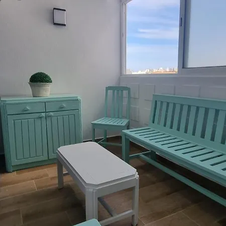 Appartamento Da Rocha River View 740