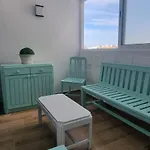 Apartment Da Rocha River View 740