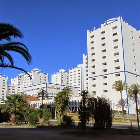 Da Rocha River View 740 Апартаменти *