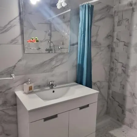 Appartement Da Rocha River View 740