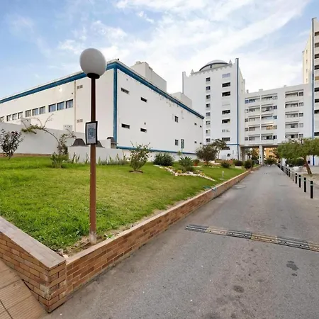 Apartment Da Rocha River View 740 Portimao