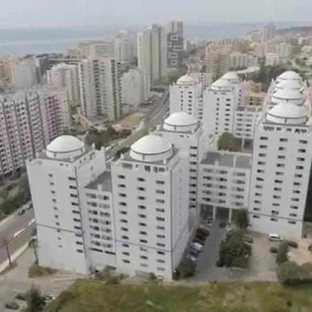 Praia Da Rocha River View 740 Apartment